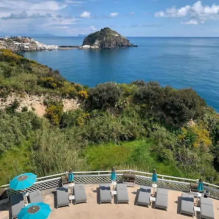 Torre Sant'angelo Hotel Forio di Ischia