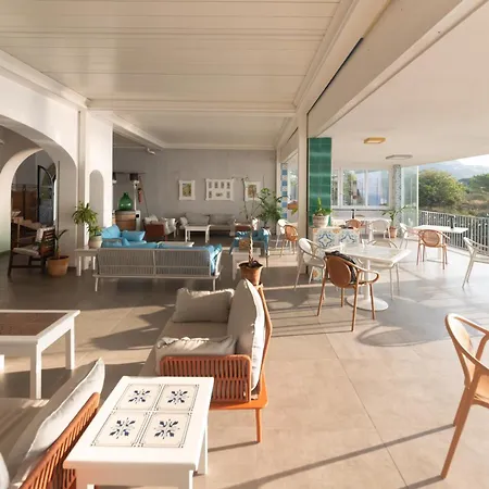 Hotel Torre Sant'angelo