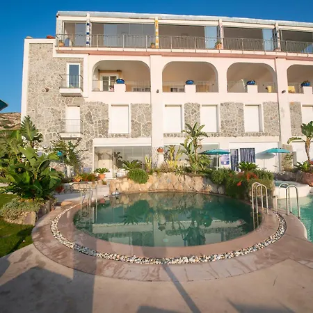 Hotel Torre Sant'angelo 3*