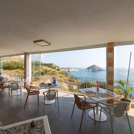 Hotel Torre Sant'angelo 3*