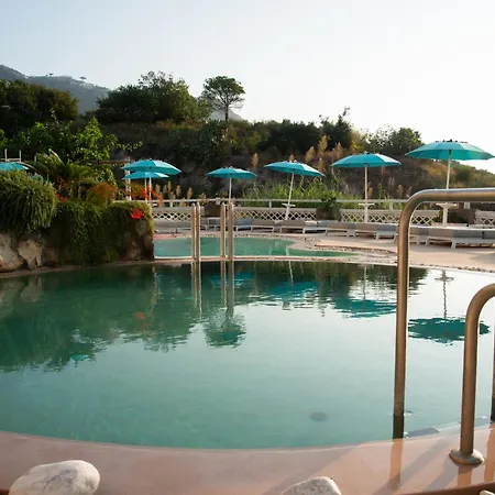 Torre Sant'angelo Forio di Ischia