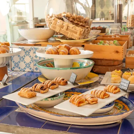 Torre Sant'angelo Hotel