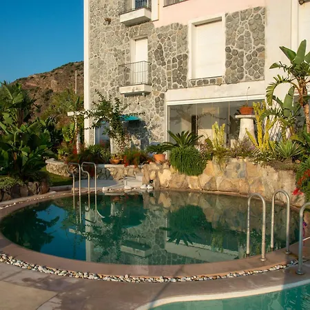 Torre Sant'angelo Hotel 3*