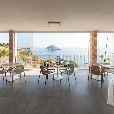 Torre Sant'angelo Hotel Forio di Ischia