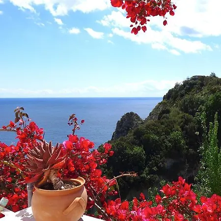 Torre Sant'angelo Hotel