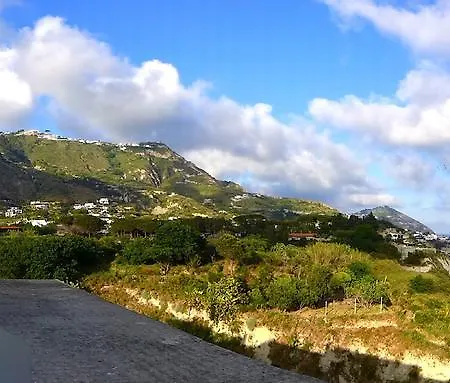 Hotel Torre Sant'angelo Forio di Ischia
