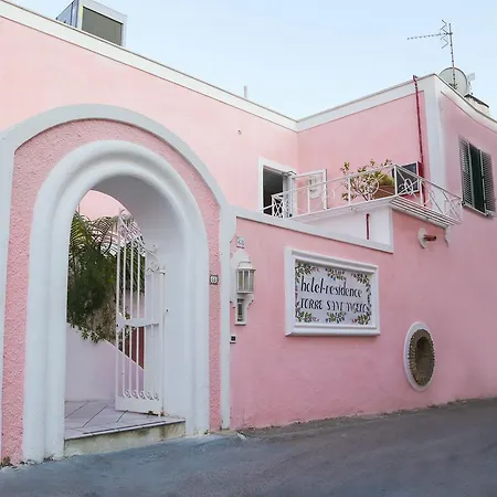 Hotel Torre Sant'angelo Forio di Ischia