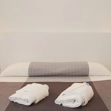 Torre Sant'angelo Hotel 3*