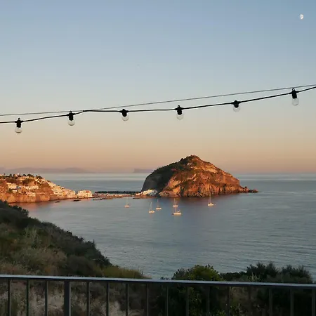 Torre Sant'angelo Hotel Forio di Ischia