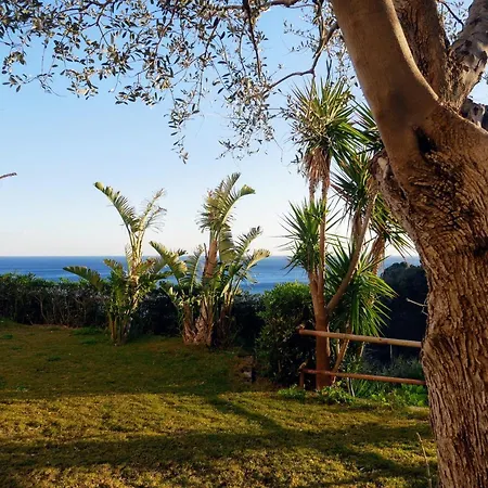 Torre Sant'angelo Hotel 3*