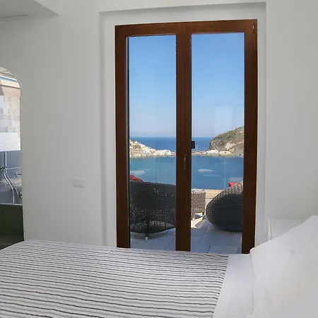 Torre Sant'angelo מלון 3*