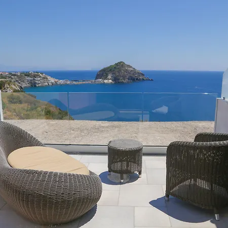 Torre Sant'angelo מלון 3*
