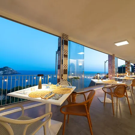 Torre Sant'angelo מלון Forio di Ischia