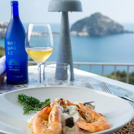 Torre Sant'angelo מלון 3*