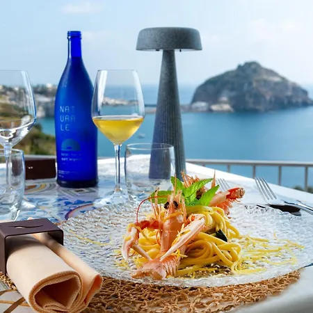 Torre Sant'angelo מלון
