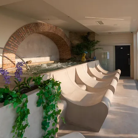 Hotel Torre Sant'angelo Forio di Ischia