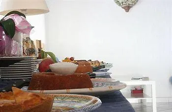 Torre Sant'angelo מלון 3*