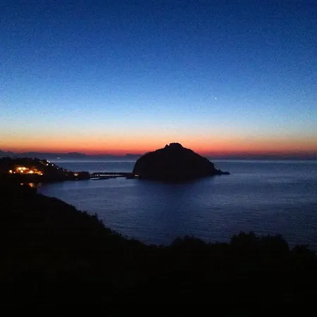 圣天使托雷酒店 Forio di Ischia