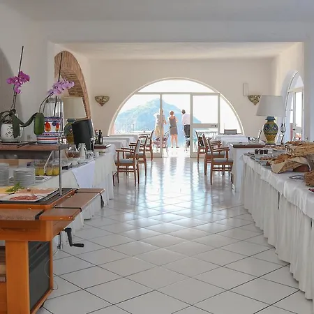 Torre Sant'angelo מלון Forio di Ischia