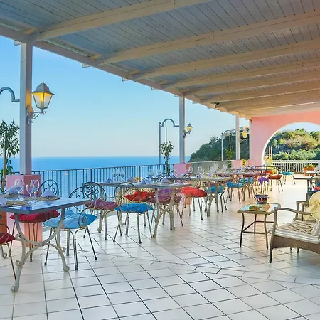圣天使托雷酒店 酒店 Forio di Ischia