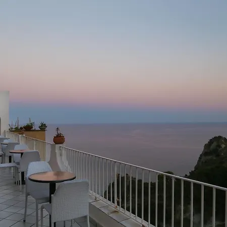 Torre Sant'angelo מלון Forio di Ischia