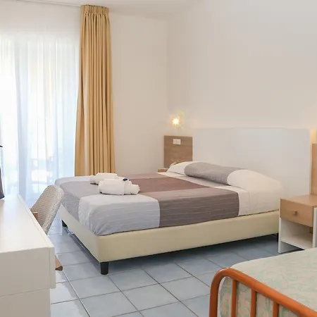 酒店 圣天使托雷酒店 Forio di Ischia