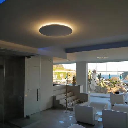 מלון Torre Sant'angelo Forio di Ischia