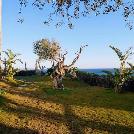 מלון Torre Sant'angelo
