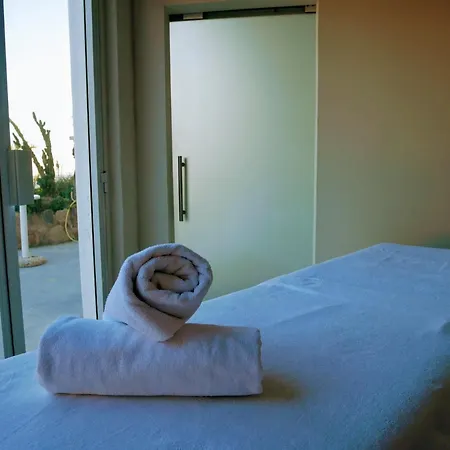 מלון Torre Sant'angelo 3*